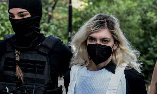 Ρούλα Πισπιρίγκου: Η αντίφαση για το οξύμετρο της Τζωρτζίνας