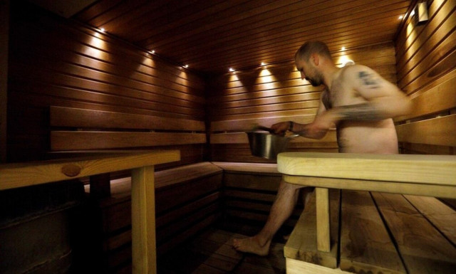 Φινλανδία: Το ΝΑΤΟ και η «διπλωματία της σάουνας» - Από τον Όλι Ρεν στον πρίγκηπα Φίλιππο