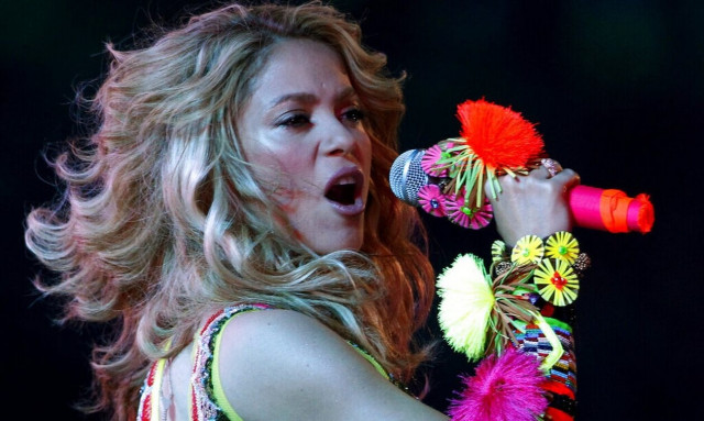 Σακίρα: To τελευταίο αντίο στη Βαρκελώνη - «Ένα ευχαριστώ σε όσους μου στέγνωσαν τα δάκρυα»