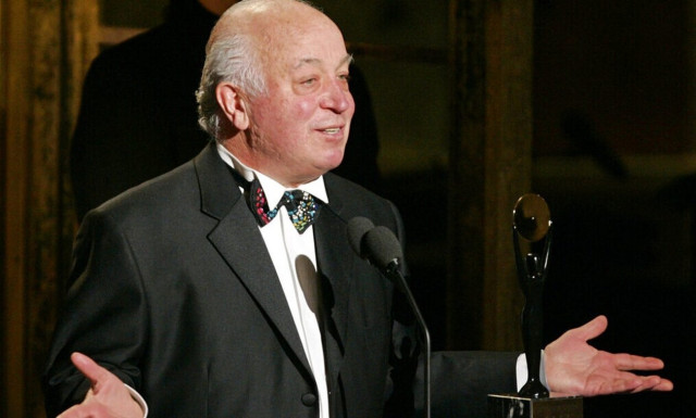 Σέιμουρ Στάιν: Πέθανε ο διάσημος μουσικός παραγωγός - Είχε «ανακαλύψει» μεταξύ άλλων τη Μαντόνα