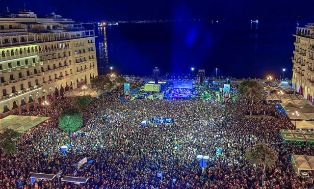 Εκλογές 2023: Σκληρή κόντρα ΝΔ - ΣΥΡΙΖΑ για την «ιδιωτικοποίηση του νερού»