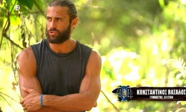 Survivor All Star: «Καρφιά» Βασάλου σε Ελευθερίου - «Η έπαρση πάντα πληρώνεται»