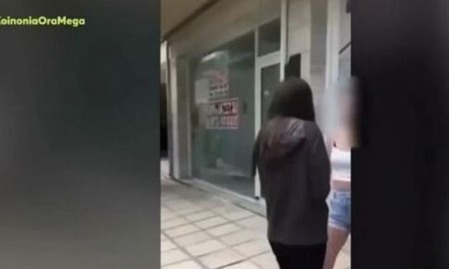 Θεσσαλονίκη: Επείγουσα έρευνα διέταξε ο εισαγγελέας για τον ξυλοδαρμό της 14χρονης μαθήτριας