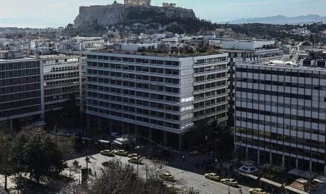 Νέα συνάντηση της ηγεσίας του υπουργείου Οικονομικών με τους τραπεζίτες
