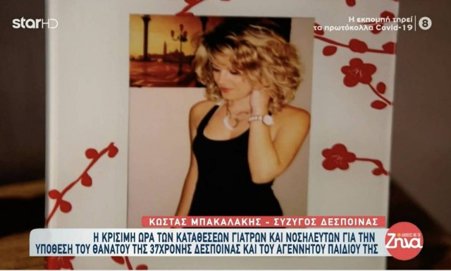 Αλεξανδρούπολη: «Η Δέσποινα και το μωρό δεν γυρίζουν πίσω» - Στην τελική ευθεία η δίκη