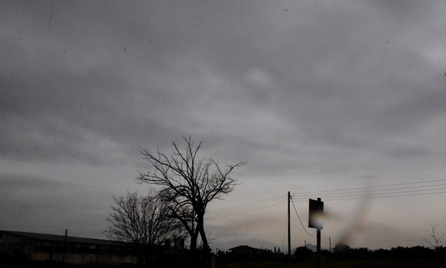 Καιρός: Νέα κακοκαιρία από την Πέμπτη έως της Μ. Δευτέρα «βλέπει» η ΕΜΥ