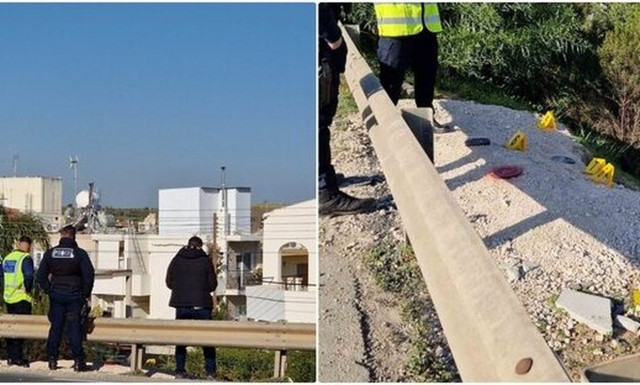 Κύπρος: Γάζωσαν την οικία 31χρονου για δεύτερη φορά μέσα σε ένα μήνα