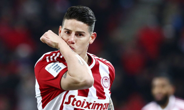 Ολυμπιακός - ΠΑΟΚ: Με Χάμες, Μπα και Σισέ, αλλά χωρίς Ρέτσο - Η πρώτη αποστολή Ανιγκό (pic)