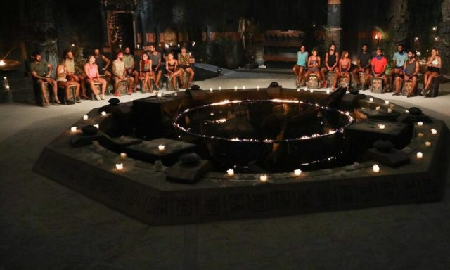 Survivor: Ο παίκτης που εντοπίστηκε με κινητό να απαντά σε αρνητικά σχόλια που γράφονται για εκείνον