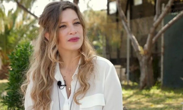 Σύλβια Δεληκούρα: Δεν έχω παντρευτεί, μου έκανε πρόταση γάμου του είπα «όχι», τώρα δεν θέλει εκείνος