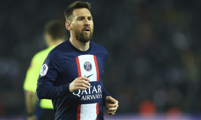 Λιονέλ Μέσι: Προ των πυλών το «διαζύγιο» με την Παρί Σεν Ζερμέν, τον περιμένει η Μπαρτσελόνα