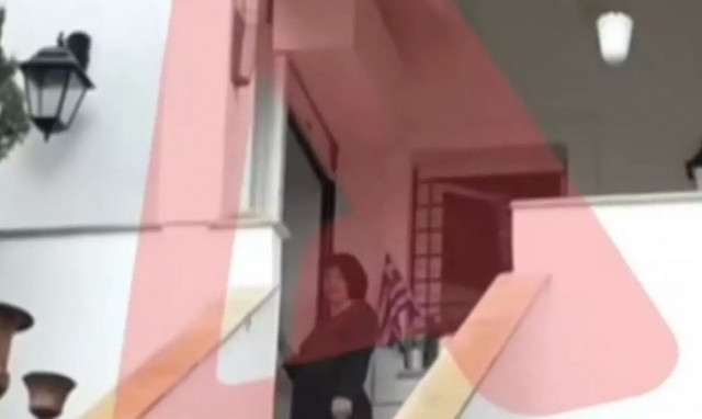 «Κιβωτός»: Στο Κρυονέρι η πρεσβυτέρα και ο π. Αντώνιος - Ούτε οι γείτονες δεν ήξεραν ότι μένουν εκεί