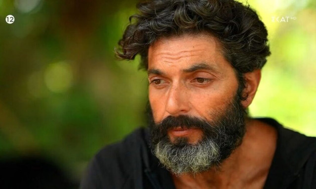 Survivor All Star: Μαγειρέματα για να διώξουν την Ελευθερία βλέπει στην ομάδα του ο Μαρτίκας