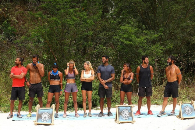 Survivor All Star Spoiler: Αυτή η ομάδα κερδίζει το έπαθλο επικοινωνίας