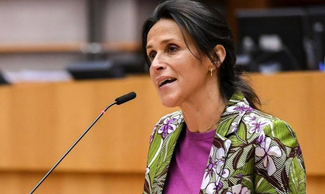 Γαλλία: Στο Αρχείο οι καταγγελίες για άσκηση γυναικολογικής βίας κατά της Χρυσούλας Ζαχαροπoύλου