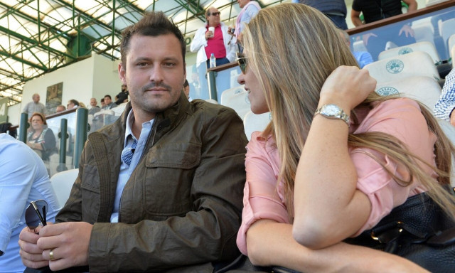 Ώρες αγωνίας για τον Εζέκιελ Γκονζάλες – Τον εκβίασαν για χρήματα