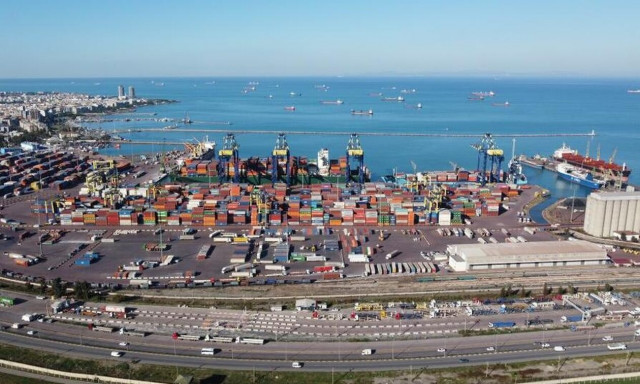 Τουρκία: Ένας νεκρός μετά από βύθιση φορτηγού πλοίου στην Αττάλεια