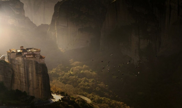 Ξεχωριστές πασχαλινές αποδράσεις στην Ελλάδα