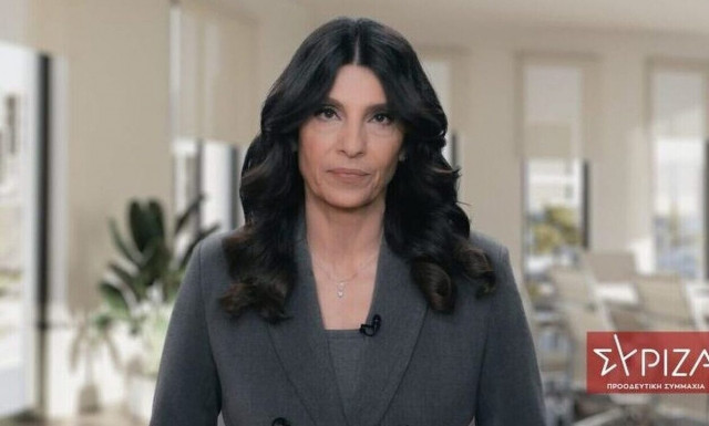 We are protecting primary residences, Tsapanidou says