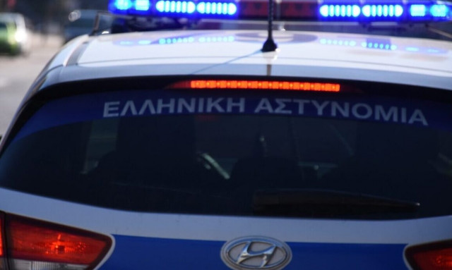 Τρίκαλα: Ελεύθεροι ο ποδοσφαιριστής και ο επιχειρηματίας που είχαν συλληφθεί με κοκαΐνη