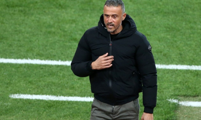 Τσέλσι: Πλησιάζει ο Λουίς Ενρίκε – Στο Λονδίνο ο Ισπανός