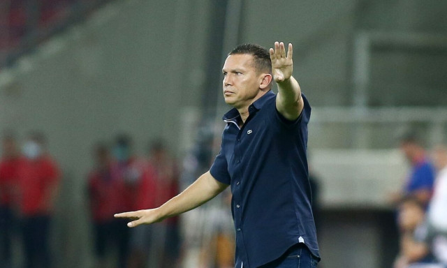 Ολυμπιακός: Ψηλά στη λίστα ο Μπαχάρ