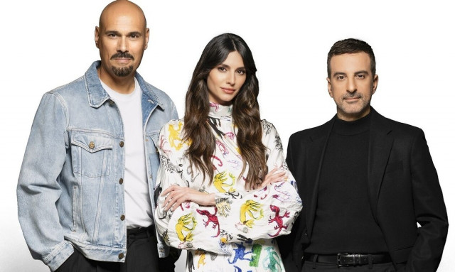 My Style Rocks: Μία ανάρτηση βάζει «φωτιά» στο πλατό