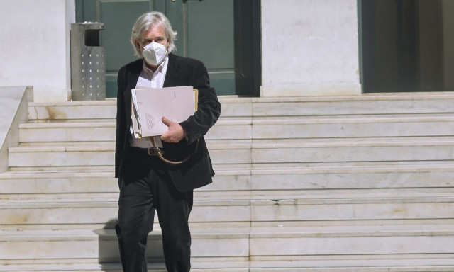 ΕΟΜ: Απαντάει στις κατηγορίες Κούγια προς Ηλιάδη - «Επίθεση στον θεσμό της δωρεάς οργάνων»