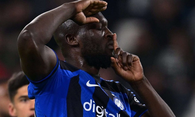 Οι κατηγορίες για ρατσισμό στο Γιουβέντους-Ίντερ και το ξύλο Κουαρδάδο-Χαντάνοβιτς!