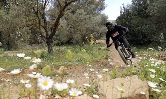 How to speed up your entertainment: Όταν το fun ανεβαίνει σε ταχύτητες που δεν είχες φανταστεί