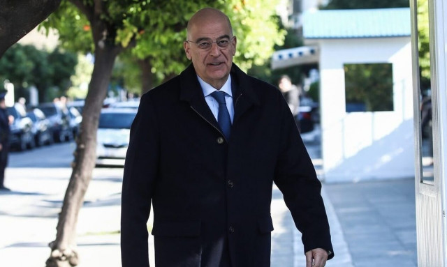 Δεν μετακινείται ο Νίκος Δένδιας μετά τις εκλογές