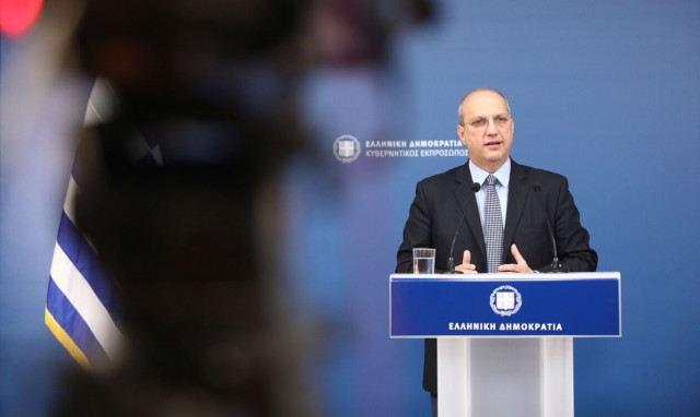 Γιάννης Οικονόμου: Πάνω από 20.000 αιτήσεις για τα πρότυπα και πειραματικά σχολεία