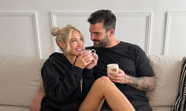 Ιωάννα Τούνη: Πώς ανακοίνωσε στον Δημήτρη Αλεξάνδρου ότι «έφαγε» κλήση