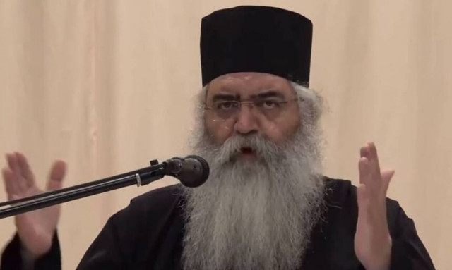 Μητροπολίτης Μόρφου: Αθώος για παράβαση μέτρων για τον κορονοϊό