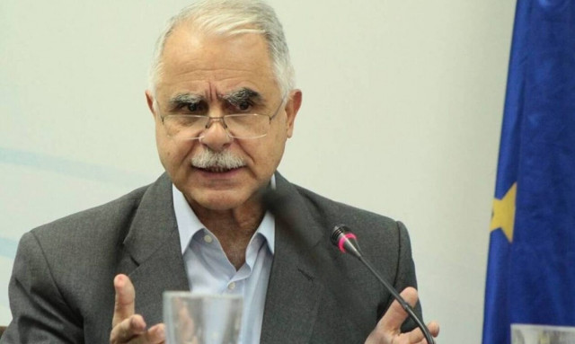 Εκλογές 2023 -Μπαλάφας: Η πρωτιά του ΣΥΡΙΖΑ θα βάλει τον καθένα μπροστά στις ευθύνες του