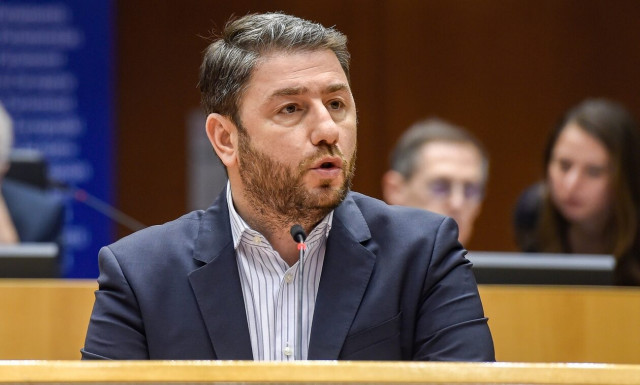 ΠΑΣΟΚ: Σύντομα ο Νίκος Ανδρουλάκης θα ανακοινώσει το πρόσωπο που προτείνει για πρωθυπουργό