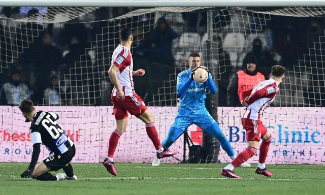 ΠΑΜΕ ΣΤΟΙΧΗΜΑ: Τα play off της Super League συνεχίζονται με αμέτρητες αγορές σε σούπερ αποδόσεις