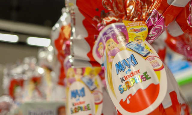 Πασχαλινό ωράριο: Πώς θα λειτουργήσουν τα καταστήματα - Ποια Κυριακή θα είναι ανοιχτά