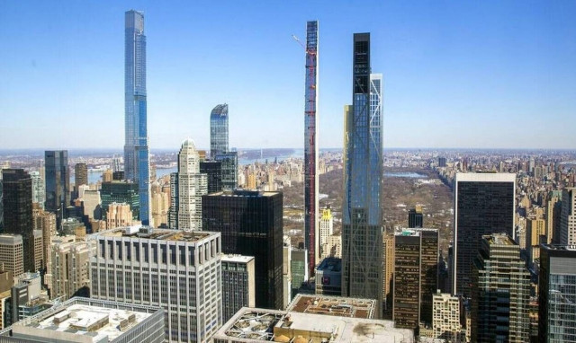 Υποχωρούν οι πωλήσεις κατοικιών σε ΗΠΑ και Ευρώπη