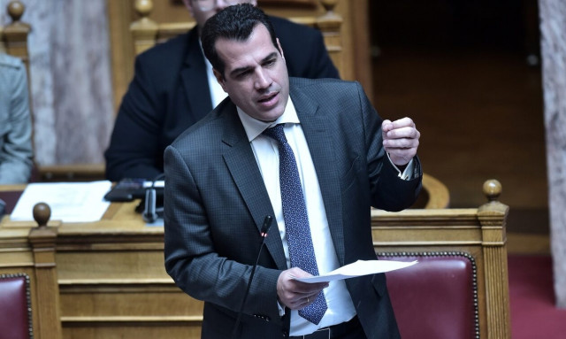 Μεταφορά οργάνων: Στηρίζει Ηλιάδη ο Πλεύρης - Τι απαντά στον Κούγια