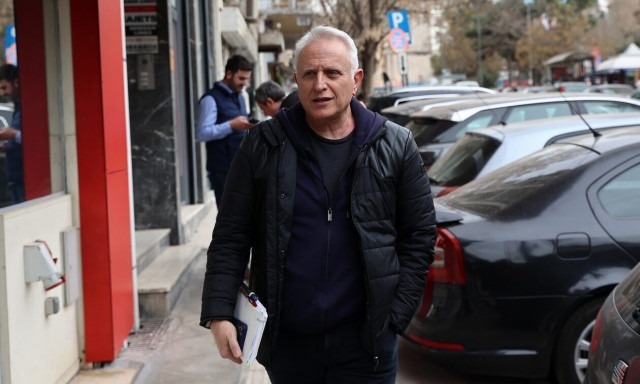 ΝΔ: Οι αποκαλύψεις για τον Γιάννη Ραγκούση εκθέτουν καθημερινά τον Αλέξη Τσίπρα