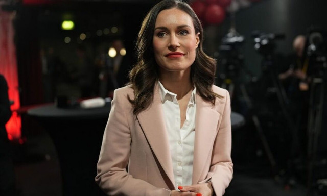 Φινλανδία: Η απερχόμενη πρωθυπουργός θα παραιτηθεί από την ηγεσία του Σοσιαλδημοκρατικού Κόμματος