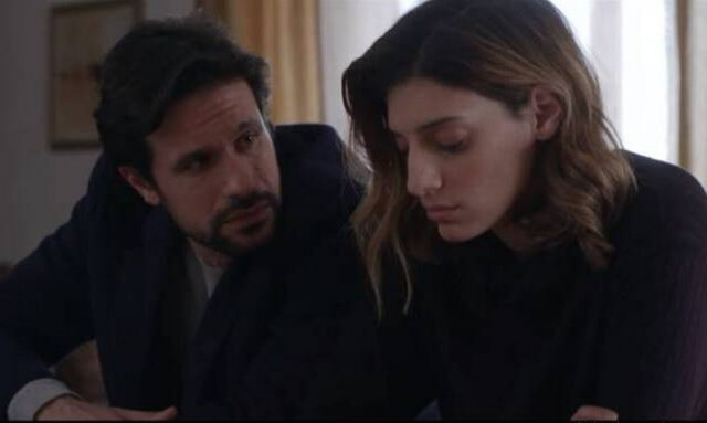 Σασμός Spoiler: Ο Αστέρης χωρίζει την Αργυρώ