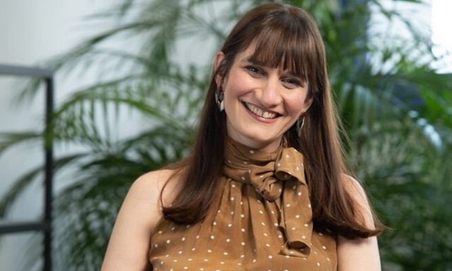 H Υβόνη Παπαστελάτου στο «τιμόνι» της Sanofi Ελλάδας και Κύπρου