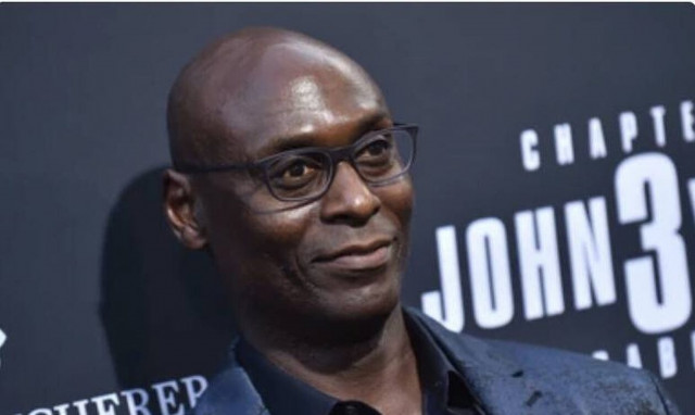 Λανς Ρέντικ: Ανακοινώθηκε η αιτία θανάτου του ηθοποιού