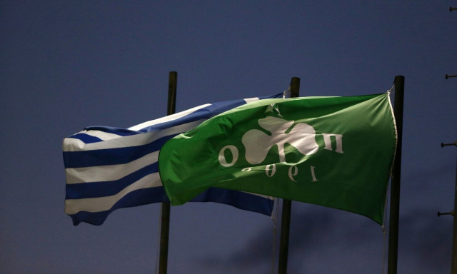 Παναθηναϊκός: «Έντονες ανησυχίες για τη δίκαιη διεξαγωγή των playoffs»