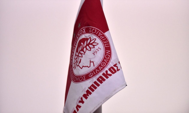 Σκληρή απάντηση Ολυμπιακού στην ΕΠΟ – «Είστε ανίκανοι, ψεύτες και ΣΤΗΜΕΝΟΙ»