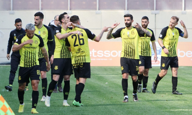 Super League 2: Ελπίζει η Αναγέννηση Καρδίτσας – Εύκολα η Κηφισιά