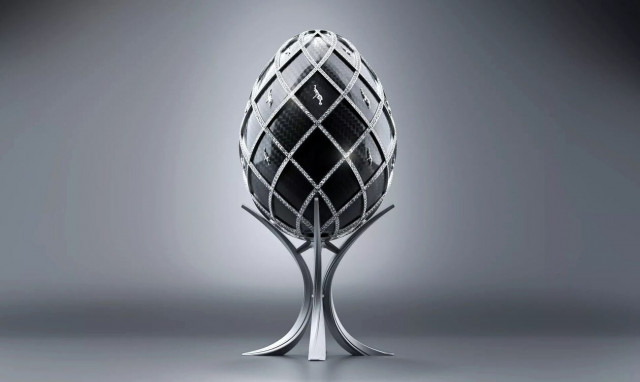 Πόσο μπορεί να κοστίζει ένα αυγό;