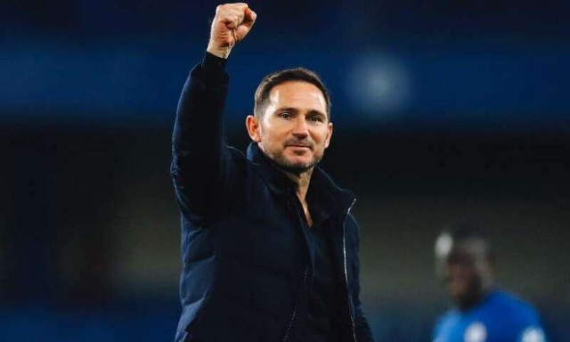 Τσέλσι: Λάμπαρντ μέχρι το καλοκαίρι και βλέπουμε…